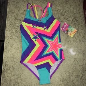 Swimsuit